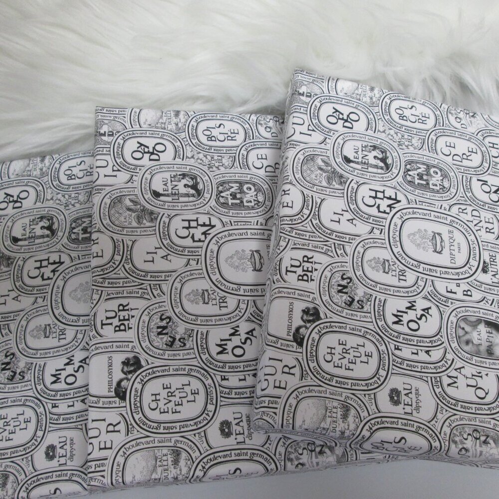 Diptyque Paris Empty Boxes 3